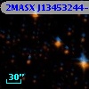 2MASX J13453244-4856108
