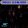 2MASX J13461099-5010388