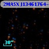 2MASX J13461764-5005138