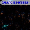 2MASX J13463859-5004552