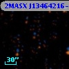 2MASX J13464216-4926322