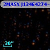 2MASX J13464274-5005532