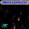 2MASX J13473232-4907383