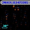 2MASX J13473385-4900003