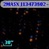 2MASX J13473802-4847253