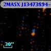 2MASX J13473894-4909593