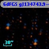 6dFGS gJ134743.9-492618