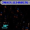 2MASX J13480576-4928310