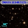 2MASX J13482125-5014191