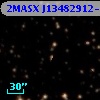 2MASX J13482912-4916140