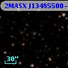2MASX J13485500-4957003