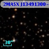 2MASX J13491300-4947313