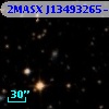 2MASX J13493265-4845453