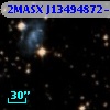 2MASX J13494872-4835104
