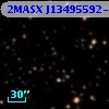 2MASX J13495592-4931334