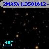 2MASX J13501812-4838335