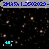 2MASX J13502029-4947205