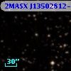 2MASX J13502812-4958445