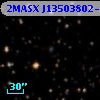 2MASX J13503802-4846295