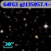 6dFGS gJ135057.4-490904