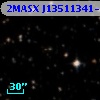 2MASX J13511341-4840058