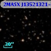 2MASX J13521321-5002326