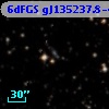 6dFGS gJ135237.8-495519
