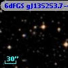 6dFGS gJ135253.7-494259