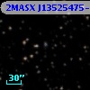 2MASX J13525475-4852462
