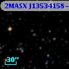 2MASX J13534158-4859537