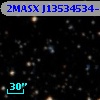 2MASX J13534534-4900347