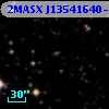 2MASX J13541640-4924344