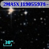 2MASX J19055978-4604063