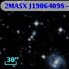 2MASX J19064098-4633584