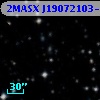 2MASX J19072103-4704224