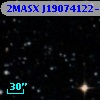 2MASX J19074122-4631443