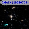 2MASX J19080728-4644403