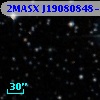 2MASX J19080848-4610013