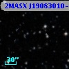 2MASX J19083010-4559553