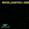 NVSS J160701+685845