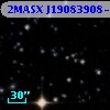 2MASX J19083908-4659523