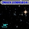 2MASX J19085014-4708542