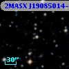 2MASX J19085014-4632452