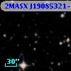 2MASX J19085321-4652513