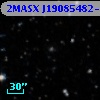 2MASX J19085482-4611212