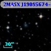 2MASX J19085674-4638242