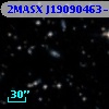 2MASX J19090463-4659213