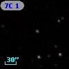 7C 160845.90+703310.00