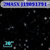 2MASX J19091791-4623222