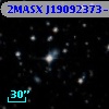 2MASX J19092373-4701342